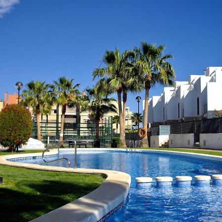 Residencial Dulcinea- Adosado Alcossebre Villa Esterno foto