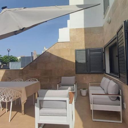 Residencial Dulcinea- Adosado Alcossebre Villa Esterno foto