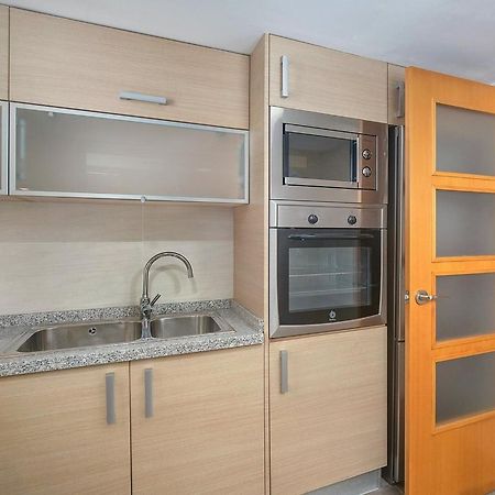 Residencial Dulcinea- Adosado Alcossebre Villa Esterno foto