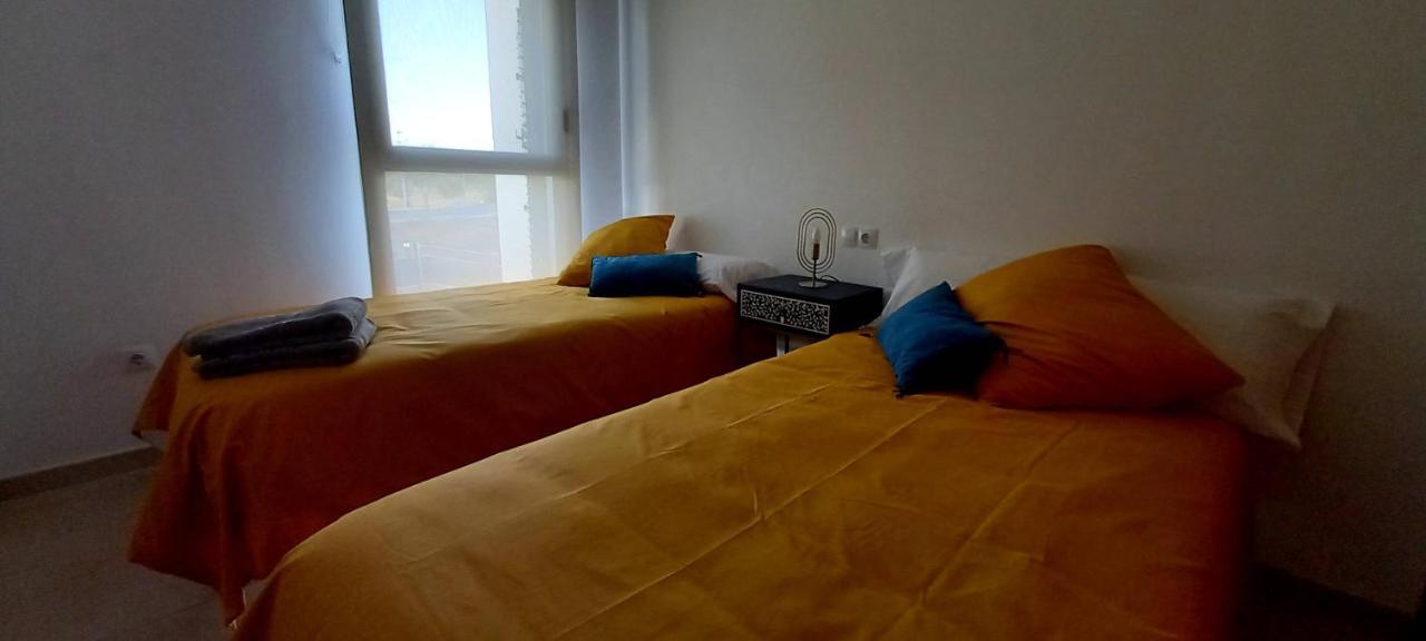 Residencial Dulcinea- Adosado Alcossebre Villa Esterno foto