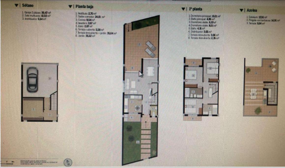 Residencial Dulcinea- Adosado Alcossebre Villa Esterno foto