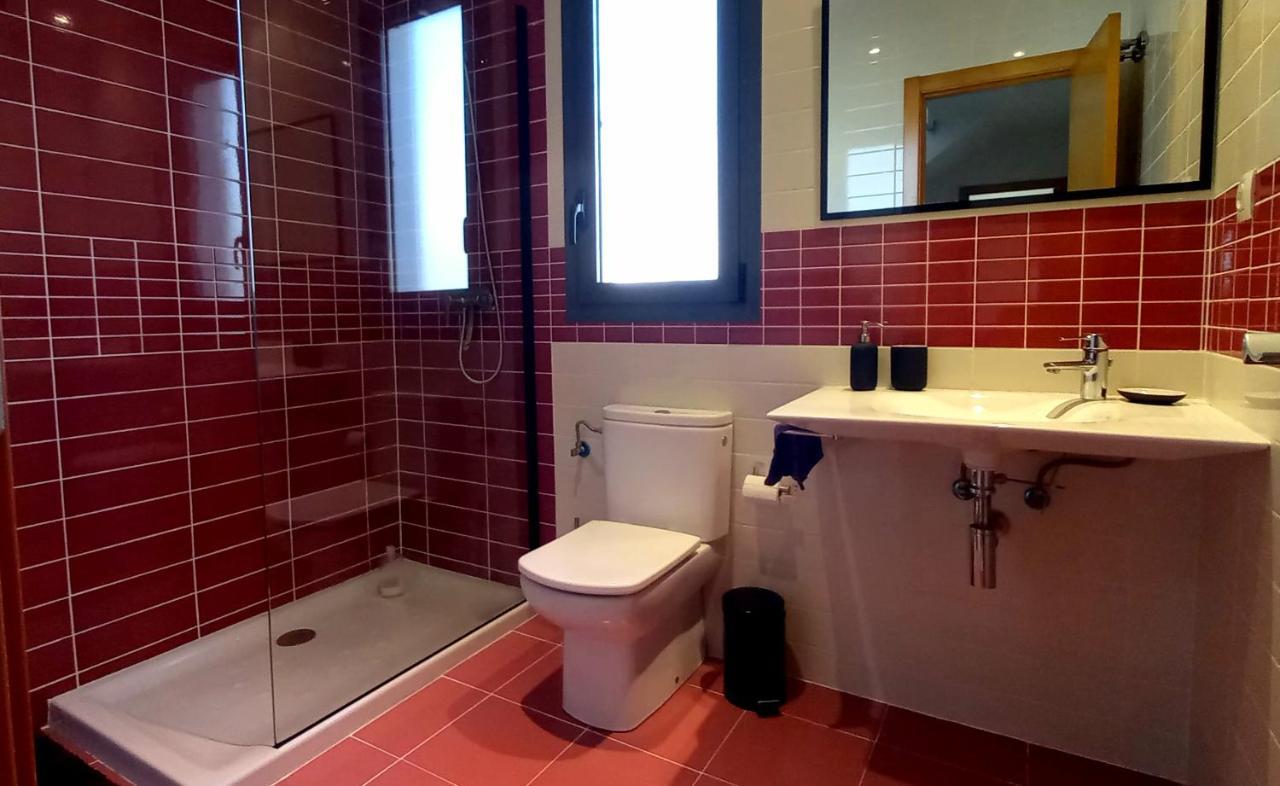 Residencial Dulcinea- Adosado Alcossebre Villa Esterno foto