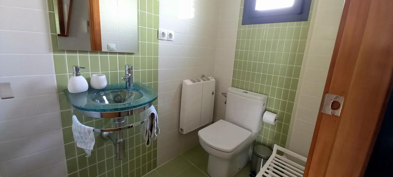 Residencial Dulcinea- Adosado Alcossebre Villa Esterno foto