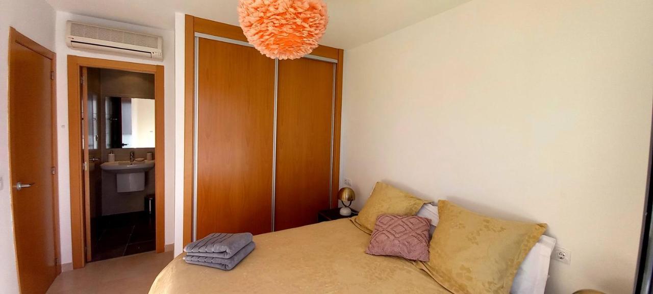 Residencial Dulcinea- Adosado Alcossebre Villa Esterno foto