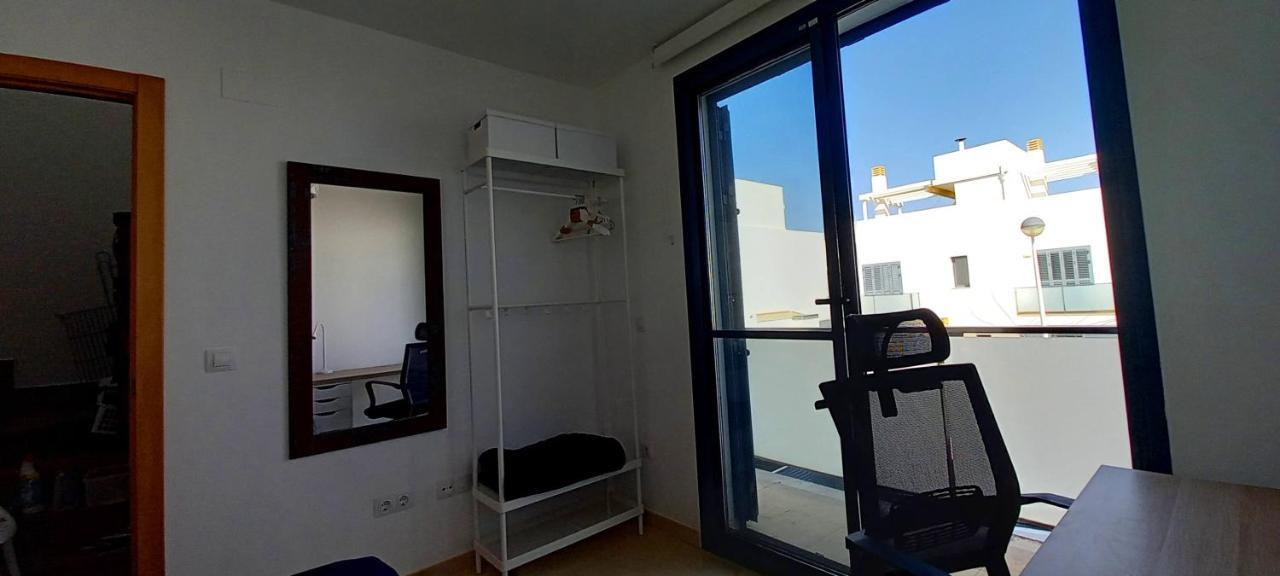 Residencial Dulcinea- Adosado Alcossebre Villa Esterno foto
