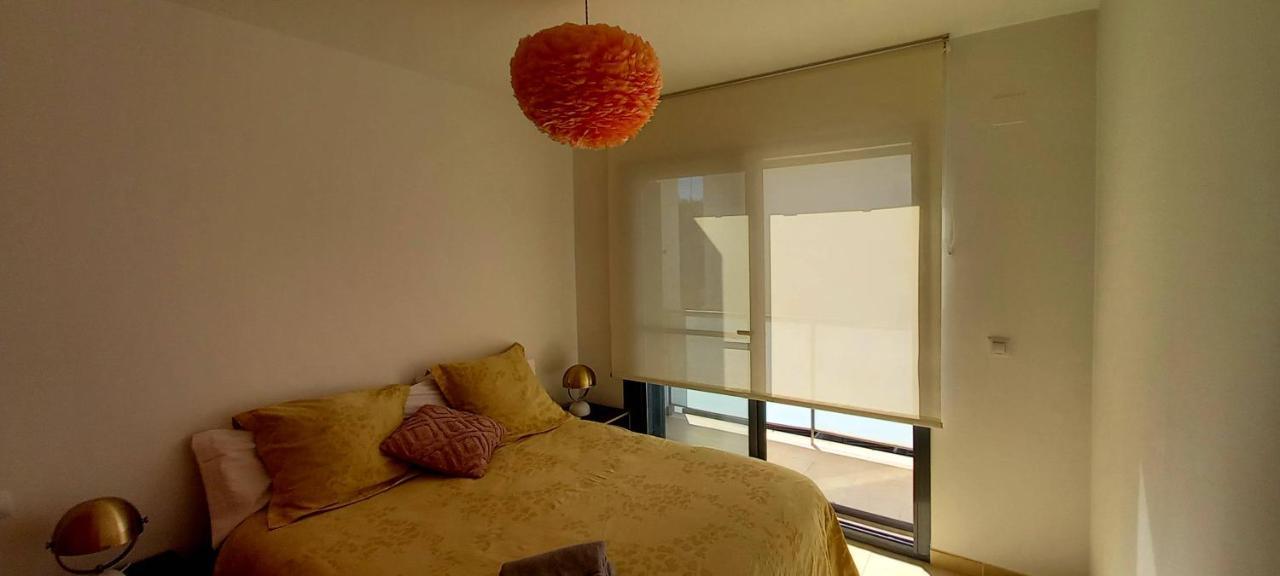 Residencial Dulcinea- Adosado Alcossebre Villa Esterno foto