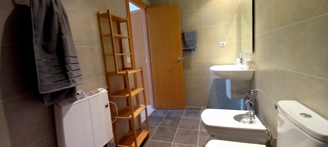 Residencial Dulcinea- Adosado Alcossebre Villa Esterno foto