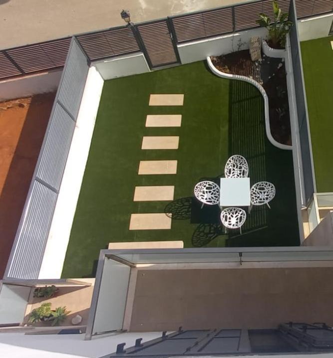 Residencial Dulcinea- Adosado Alcossebre Villa Esterno foto