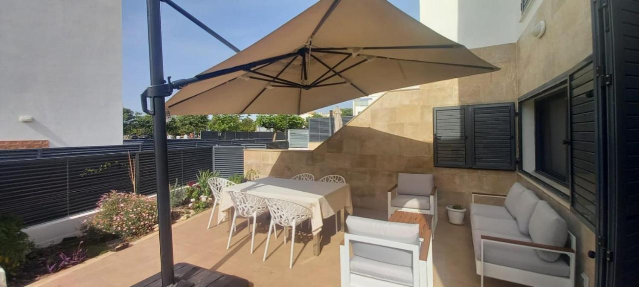 Residencial Dulcinea- Adosado Alcossebre Villa Esterno foto