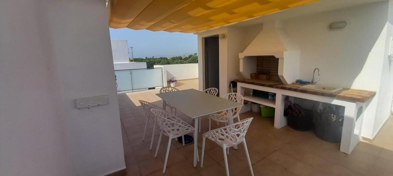 Residencial Dulcinea- Adosado Alcossebre Villa Esterno foto
