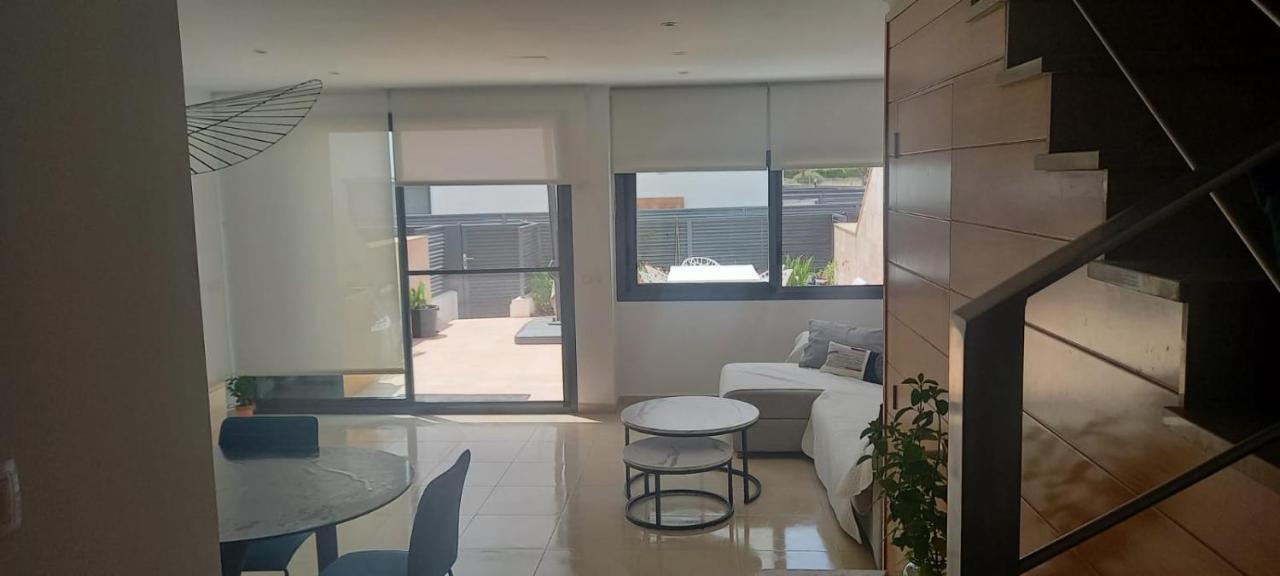 Residencial Dulcinea- Adosado Alcossebre Villa Esterno foto