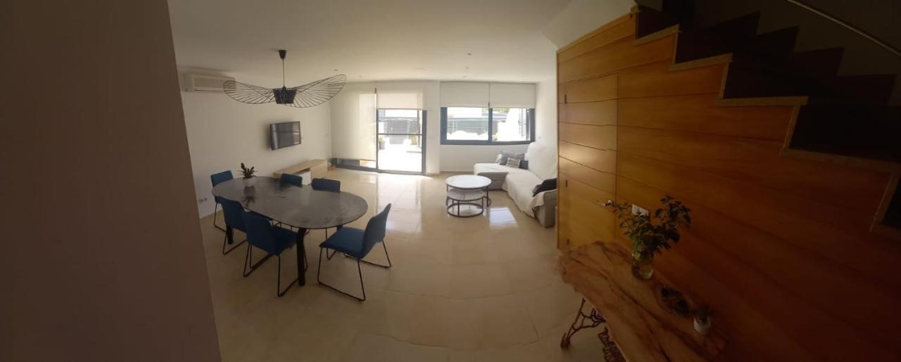 Residencial Dulcinea- Adosado Alcossebre Villa Esterno foto