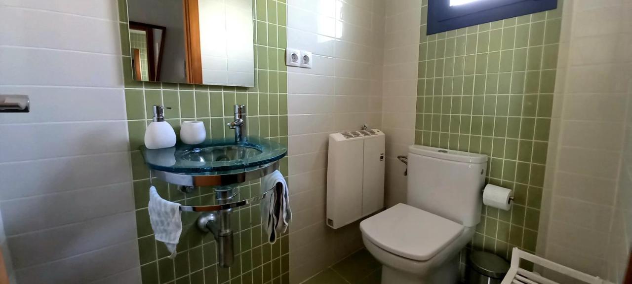 Residencial Dulcinea- Adosado Alcossebre Villa Esterno foto