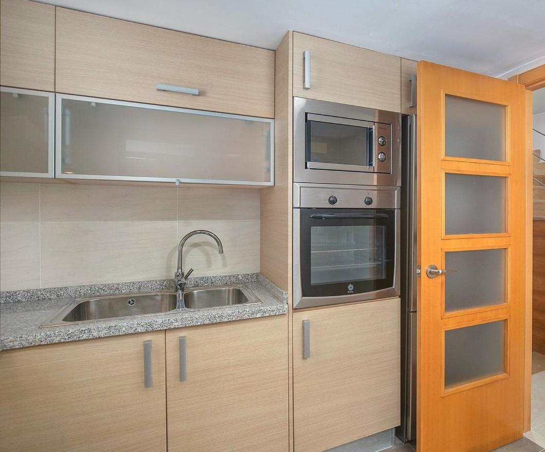 Residencial Dulcinea- Adosado Alcossebre Villa Esterno foto